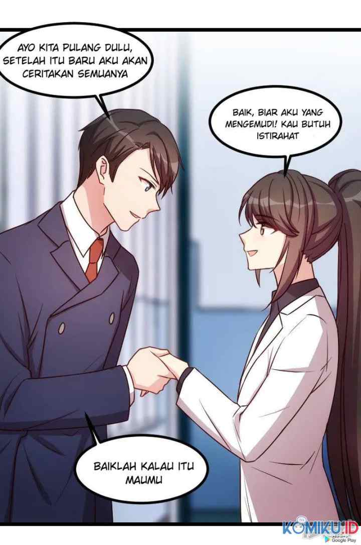 CEO's Sudden Proposal chapter 187 halaman 9