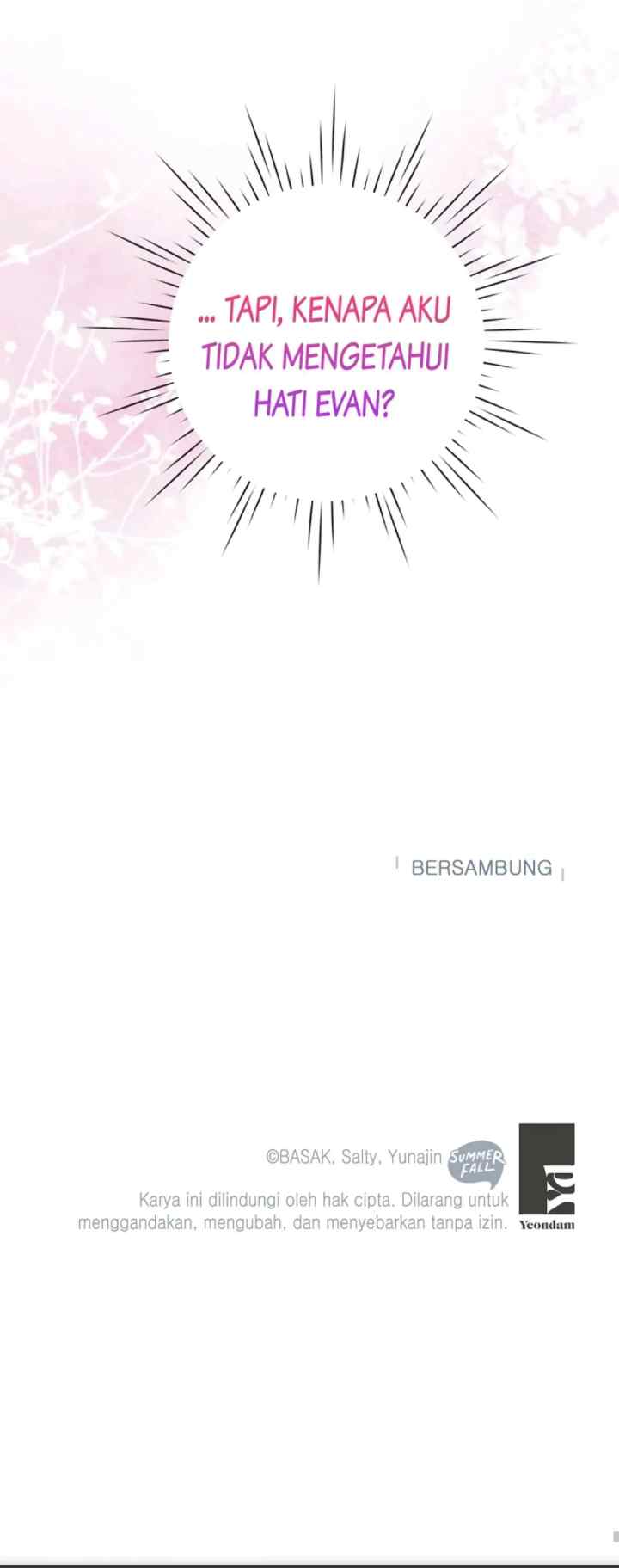 The Villain Daughter In-Law Has A Limited Time chapter 77 halaman 20