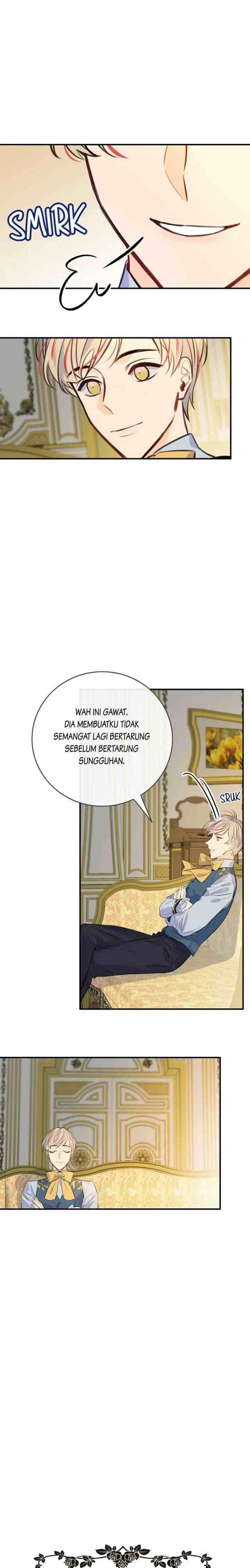 The Great Wish chapter 46 halaman 4