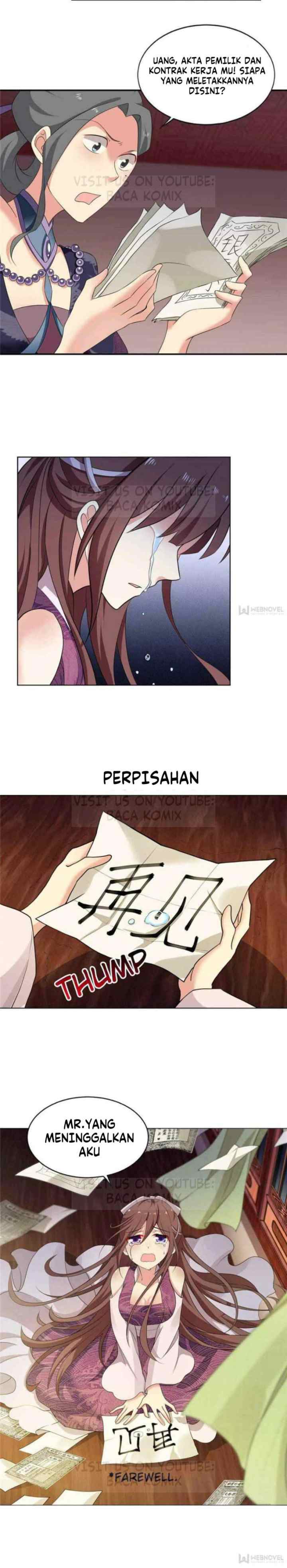 Rebirth of a Golden Boy in Another World chapter 65 halaman 20