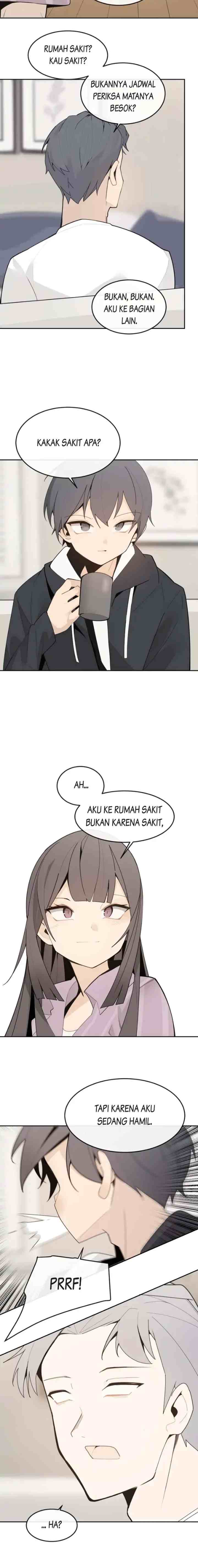 Devil Sword King chapter 253 halaman 8