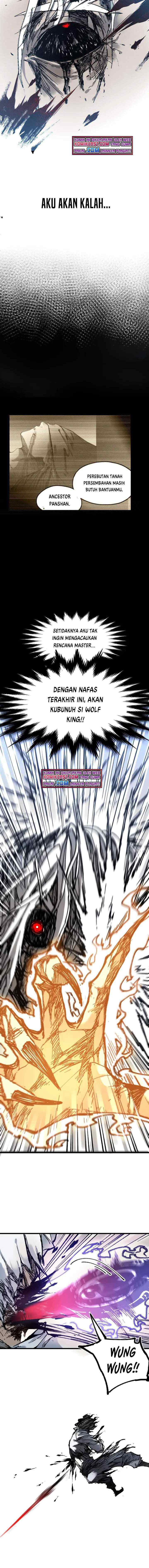 The Sacred Ruins chapter 93 halaman 5