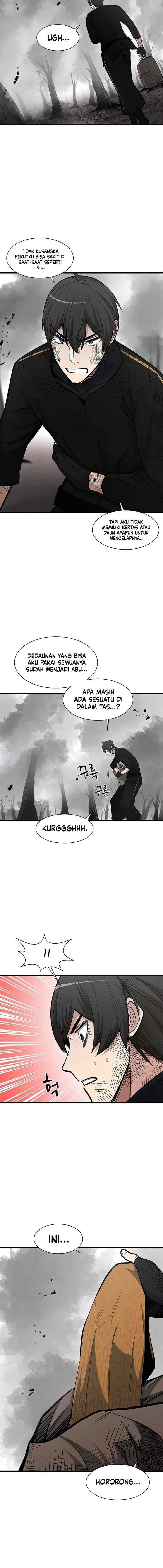 The Tutorial Is Too Tough! chapter 67 halaman 12