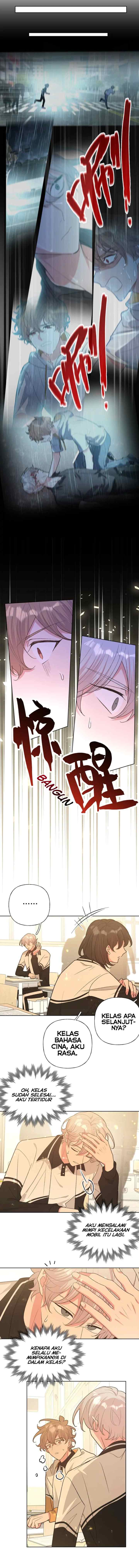 Don't Confess To Me chapter 86 halaman 7