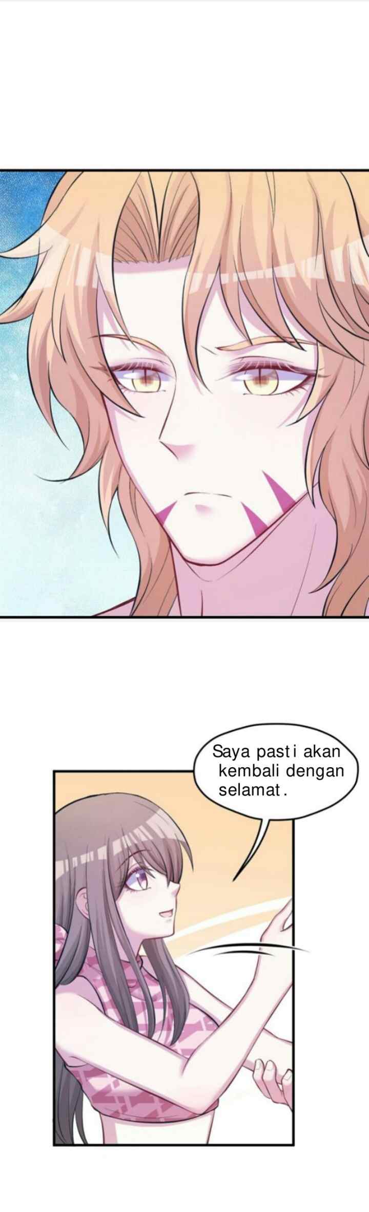 Beauty and the Beasts chapter 226 halaman 13