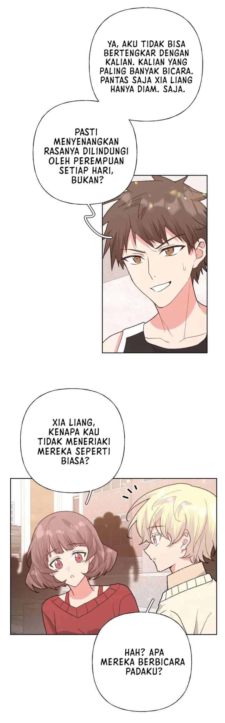 Don't Confess To Me chapter 111 halaman 11