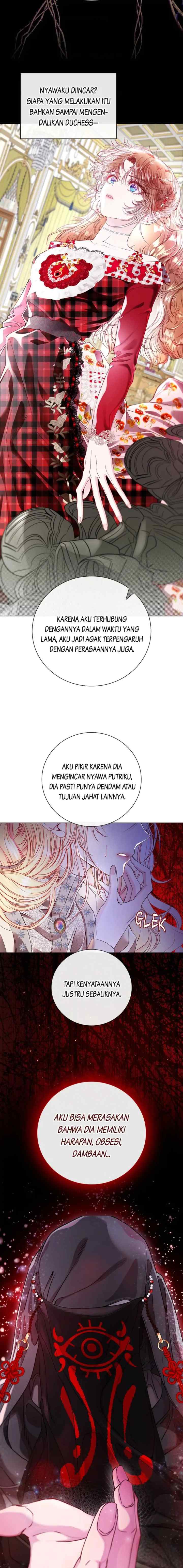 I Woke Up as the Ugly Duckling chapter 100 halaman 16