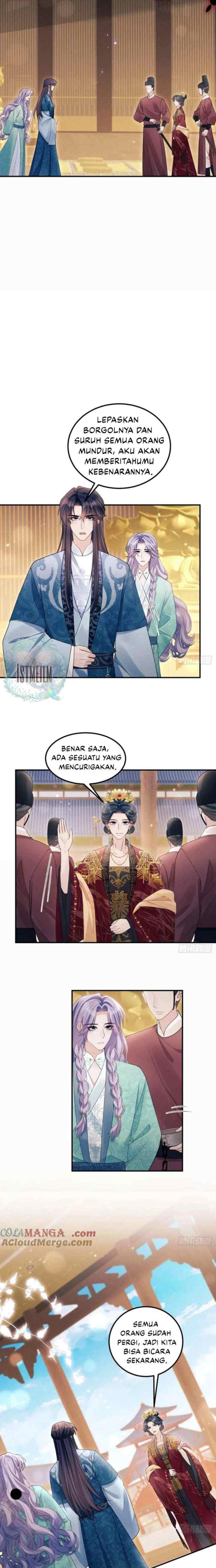 I Suspect the Actor Is Fishing for Me chapter 174 halaman 14
