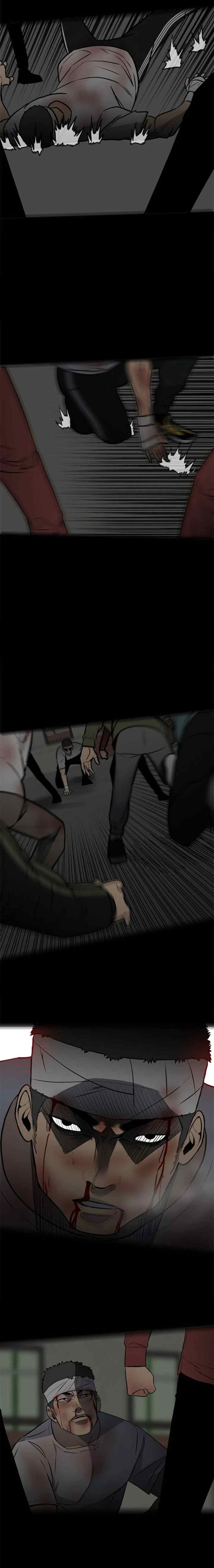 The Villain chapter 139 halaman 4