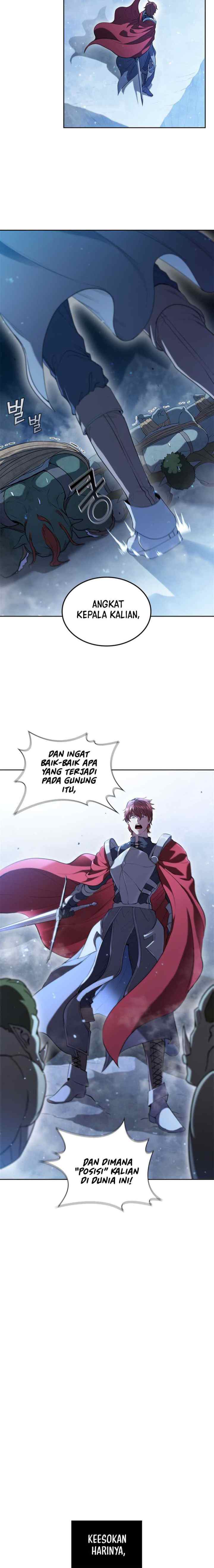 I Regressed As The Duke chapter 5 halaman 15