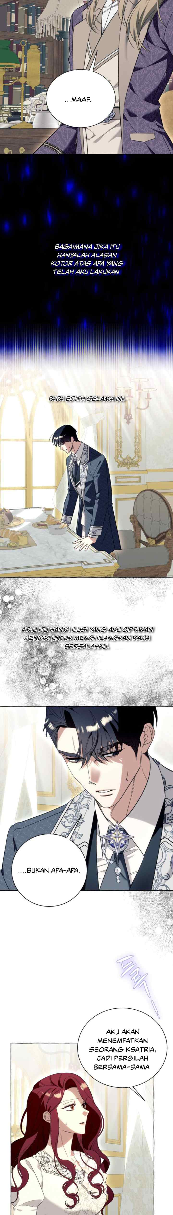Achei que fosse uma história comum de Isekai chapter 55 halaman 5