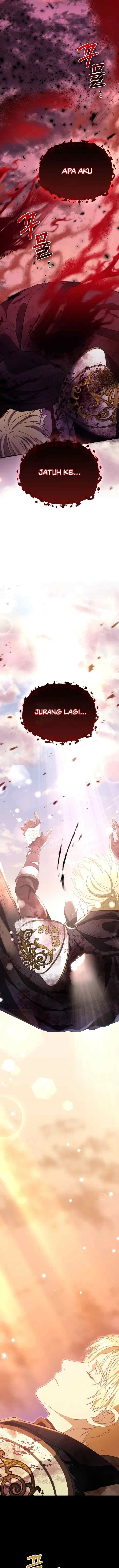 Even If The Villain's Daughter Regresses chapter 10 halaman 18