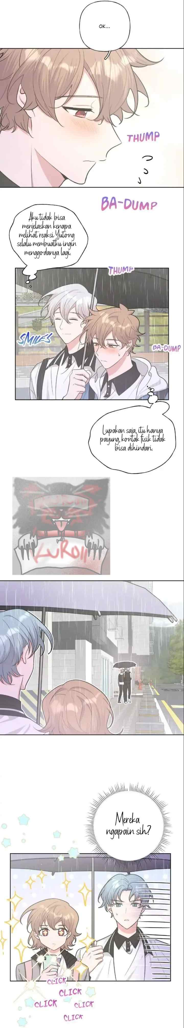 Don't Confess To Me chapter 33 halaman 7