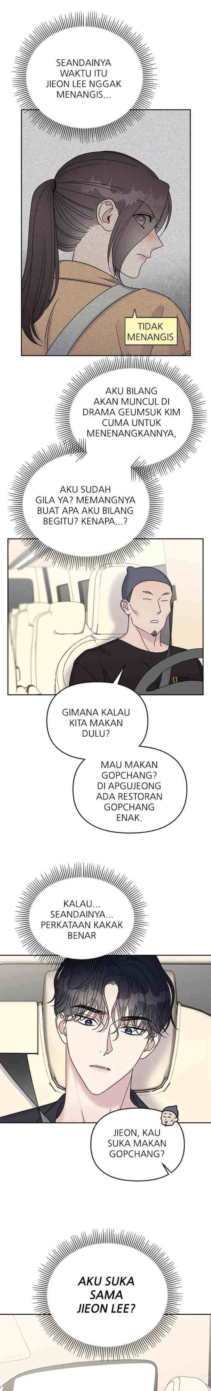 Do As I Say! chapter 28 halaman 14
