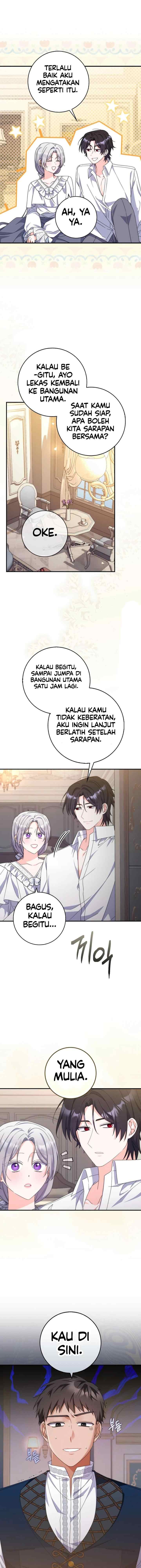 As My Husband Wish, I Will Bring in the Concubine chapter 27 halaman 12