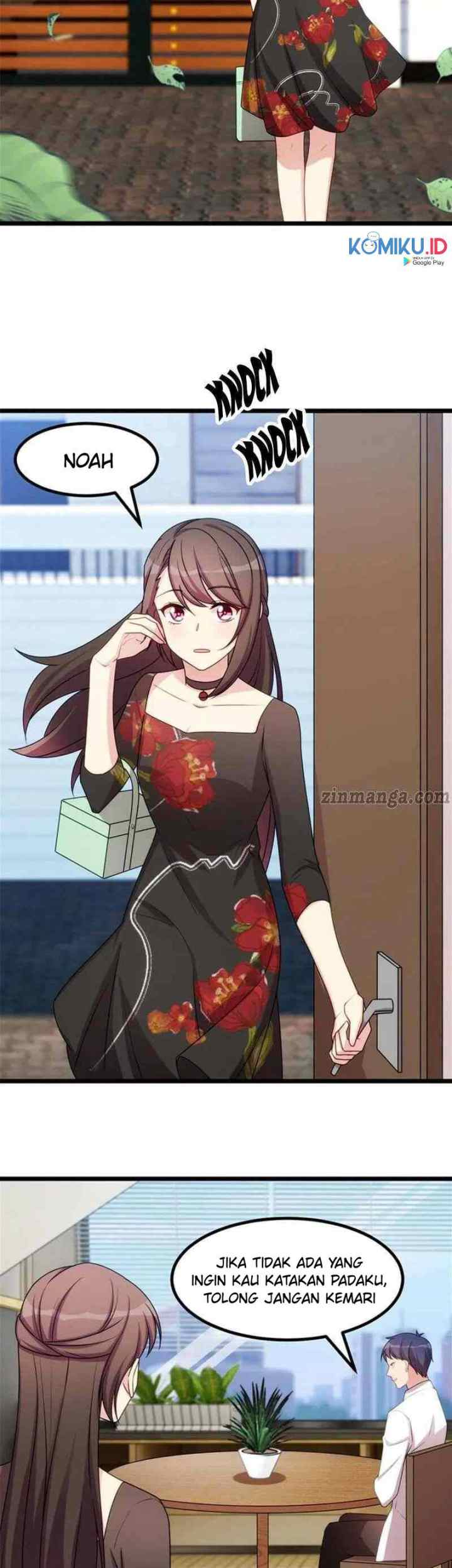CEO's Sudden Proposal chapter 241 halaman 11