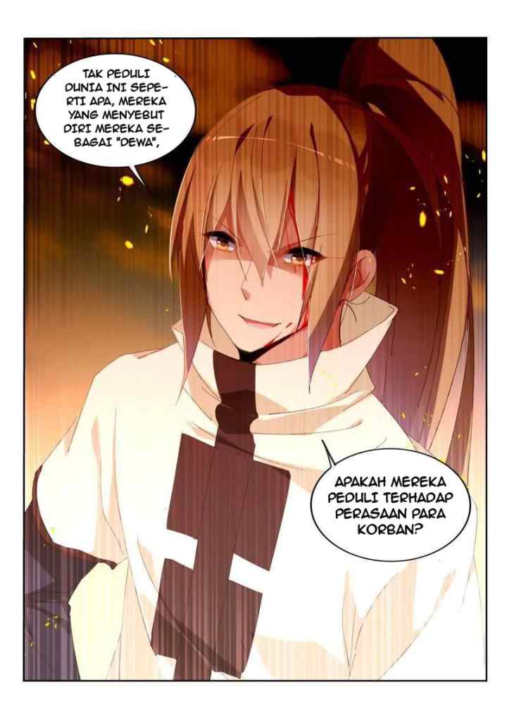 Demon Spirit Seed Manual chapter 244 halaman 10