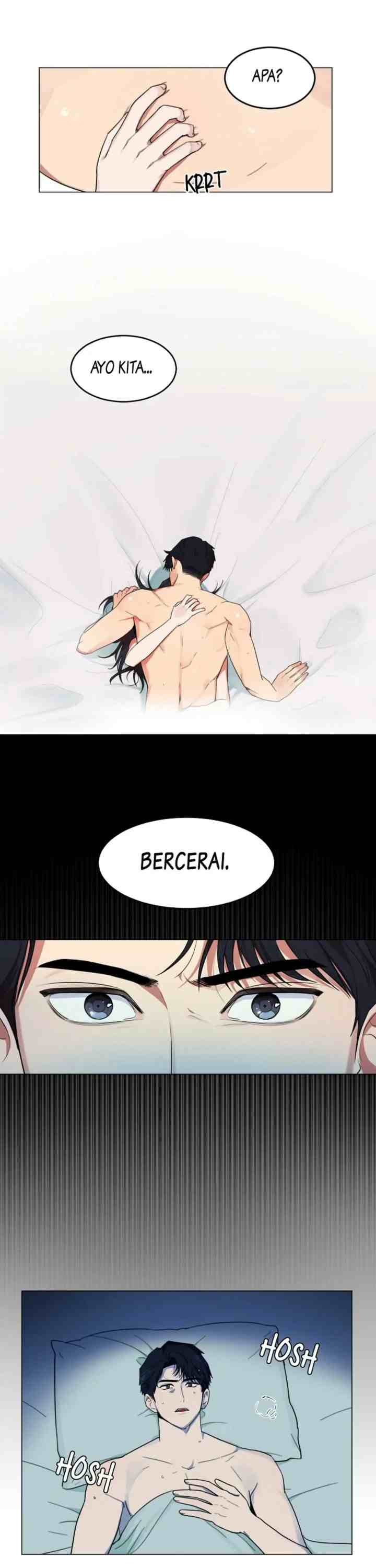 My Wife Is Back chapter 1 halaman 4