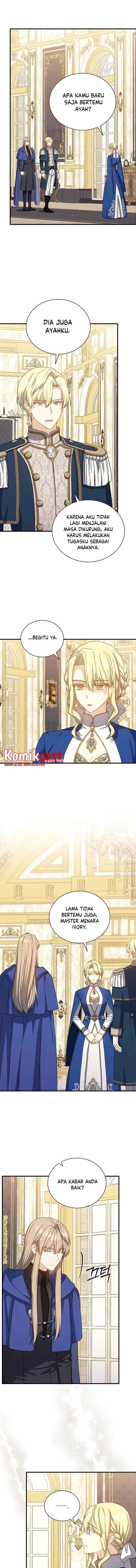 Return of the 8Th Class Magician chapter 68 halaman 7