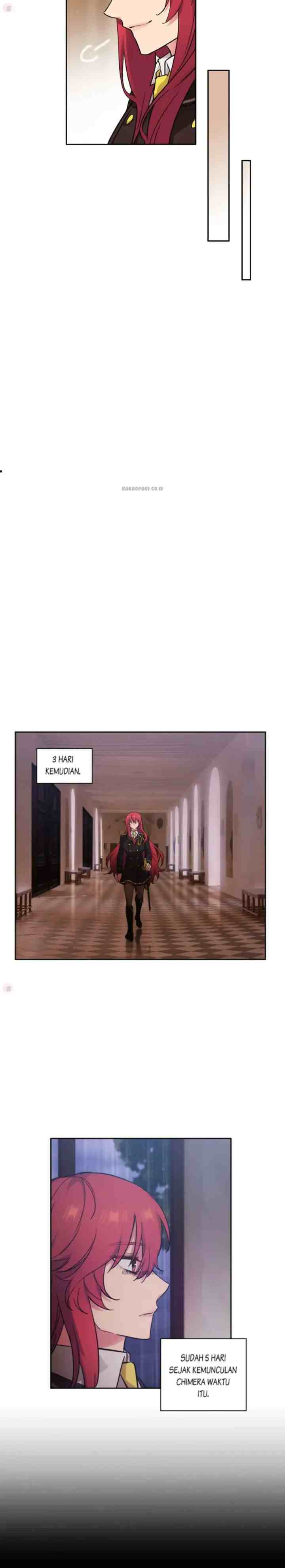 Adonis chapter 138 halaman 5
