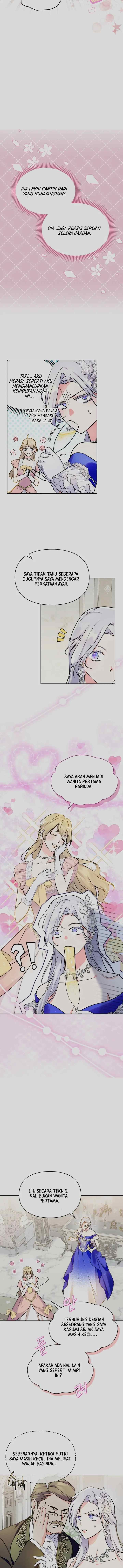 I Became the Tyrant's Servant chapter 23 halaman 4