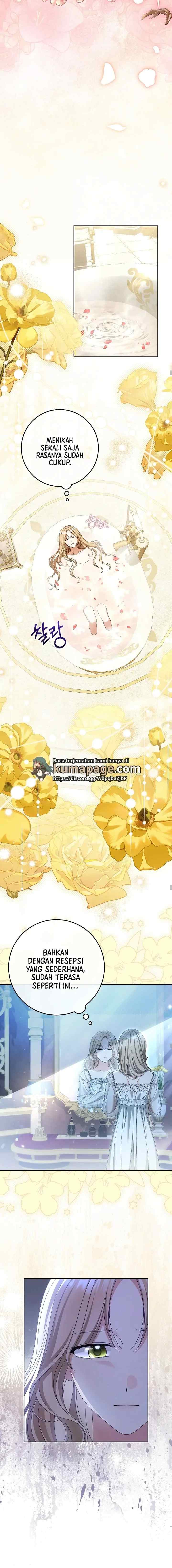 There is No Such Thing as a Bad Golden Child in The World chapter 8 halaman 15