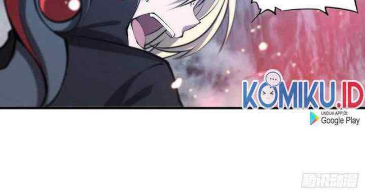 The Blood Princess And The Knight chapter 106 halaman 6