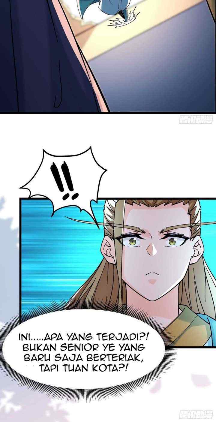 Apprentices Are All Female Devil chapter 59 halaman 10