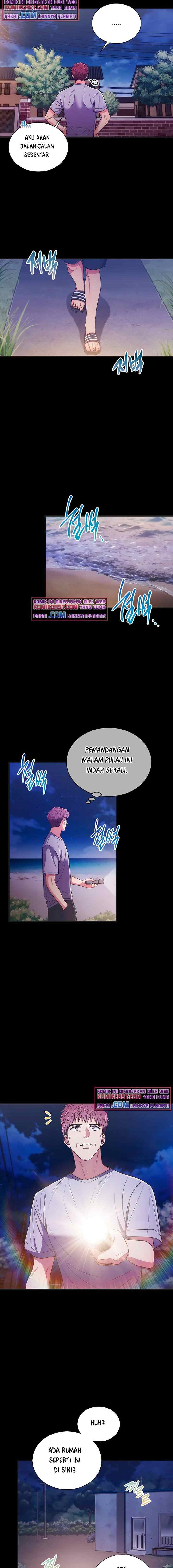 Medical Return chapter 144 halaman 14