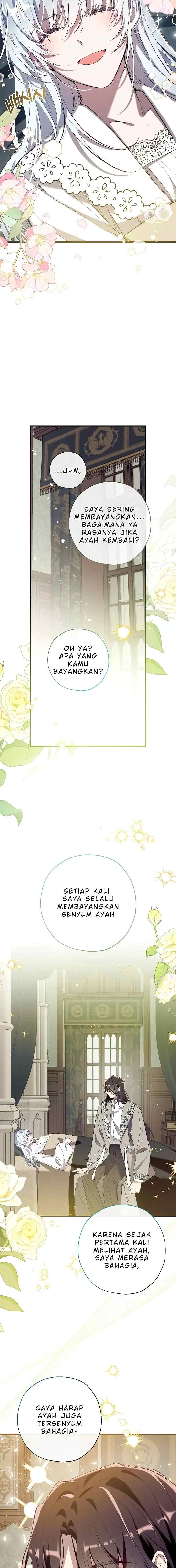 Family is Needed chapter 130 halaman 17