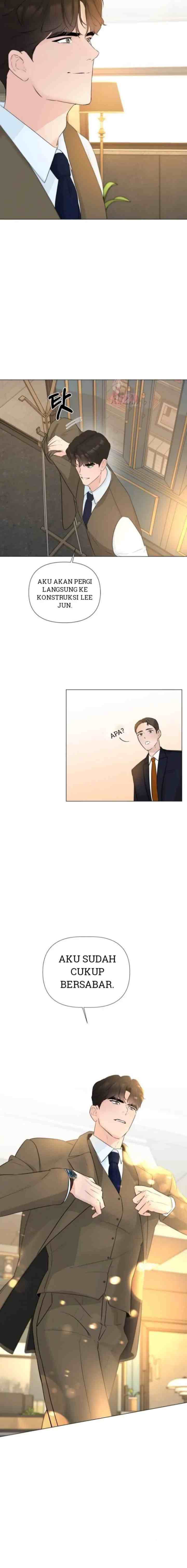 Another Love! chapter 19 halaman 12