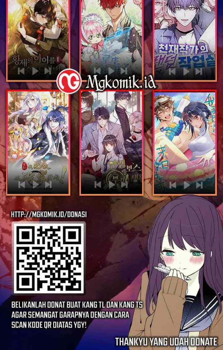 Mixed Fantasy - My Journey To Become Invincible From Big-Spending Begins! chapter 184 halaman 12