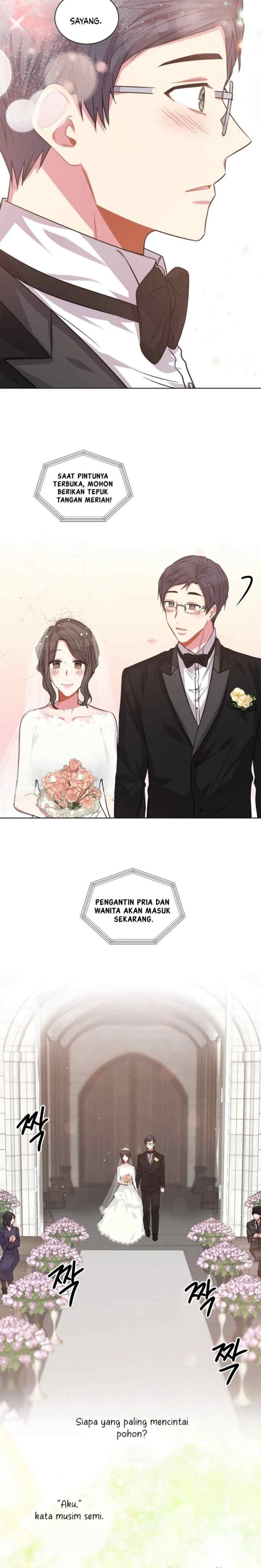 All About You chapter 88 halaman 17