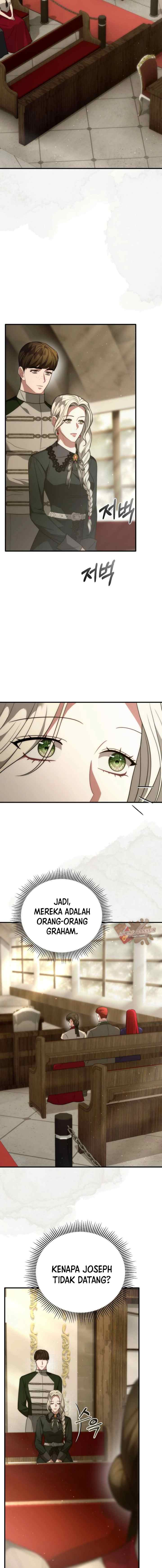 How To Turn A Kind Savior Into An Emperor chapter 34 halaman 9