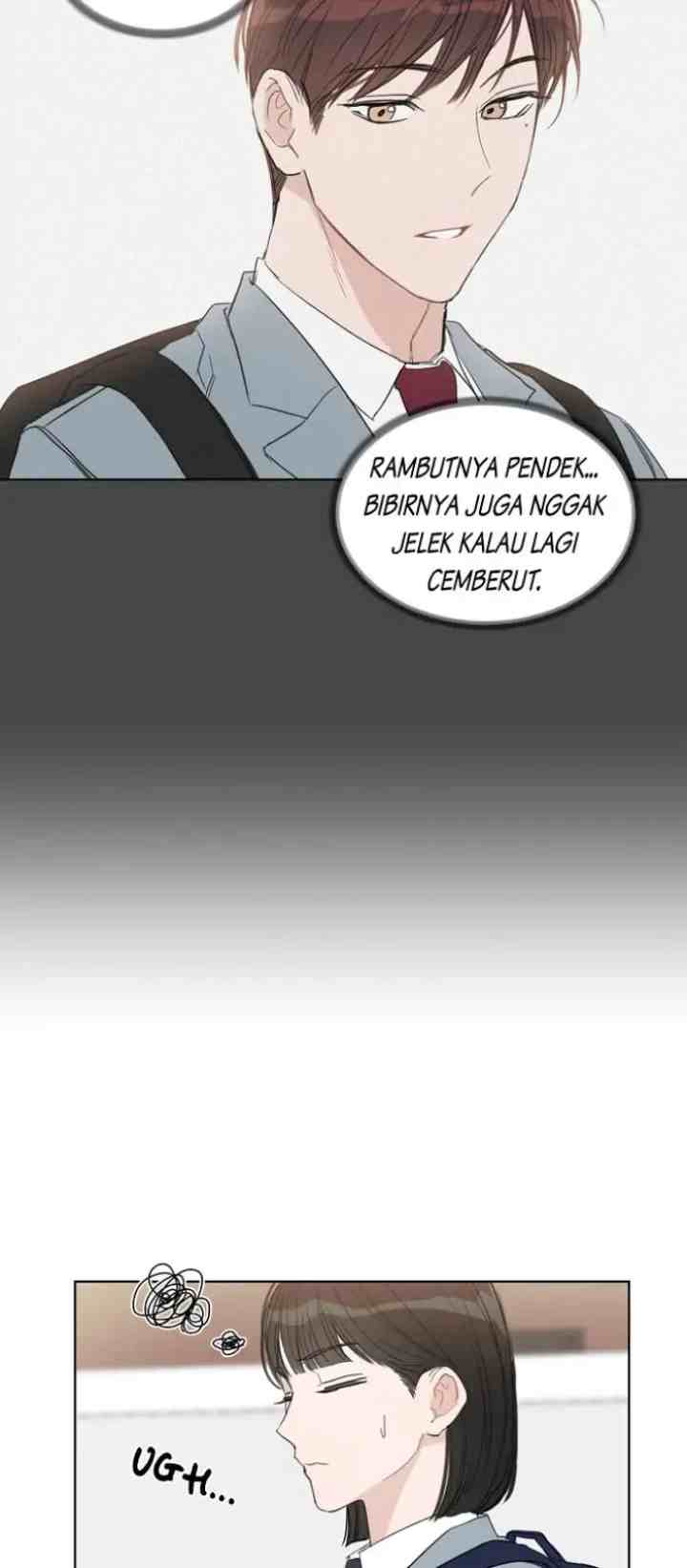 Positively Yours chapter 32 halaman 12