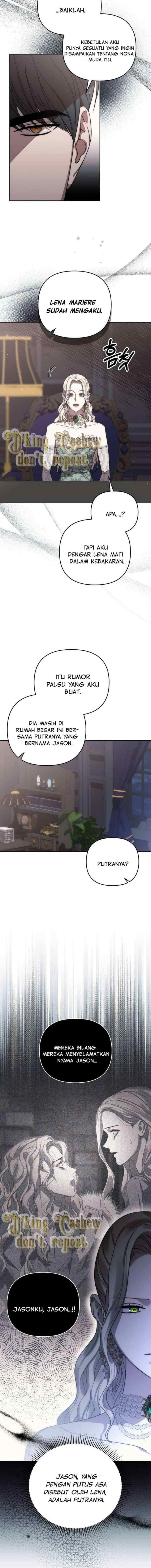 How To Turn A Kind Savior Into An Emperor chapter 17 halaman 7