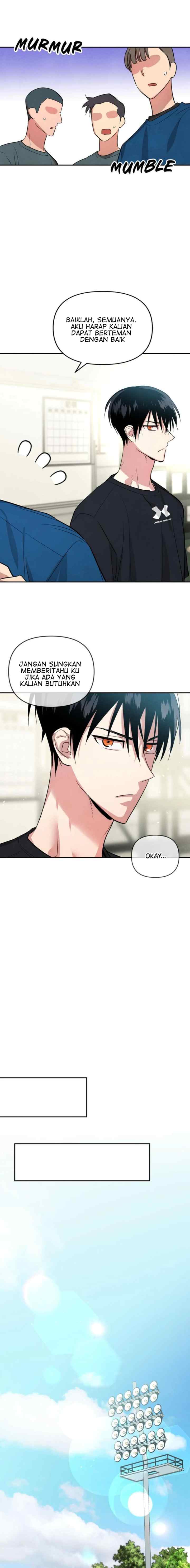 Cycling Hit chapter 14 halaman 6