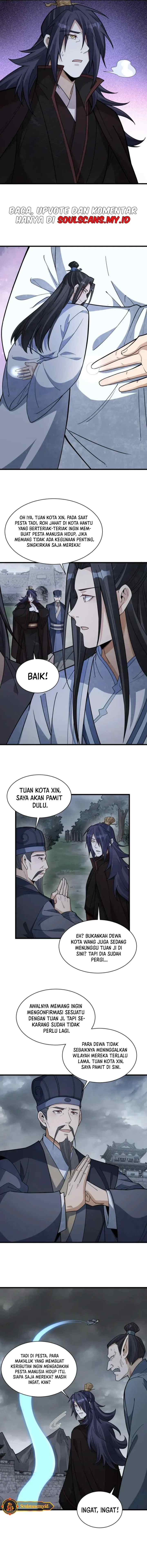Lanke Special Destiny chapter 174 halaman 4