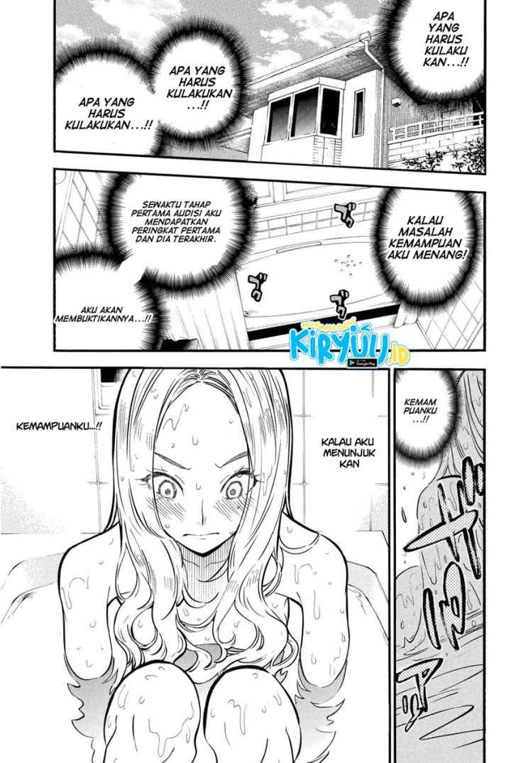 AKB49 - Renai Kinshi Jourei chapter 241 halaman 19