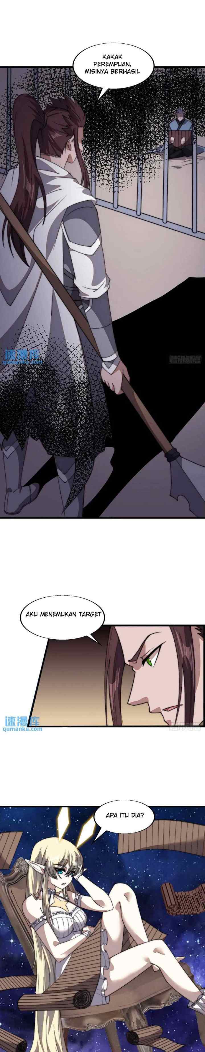 It Starts With A Mountain chapter 724 halaman 11