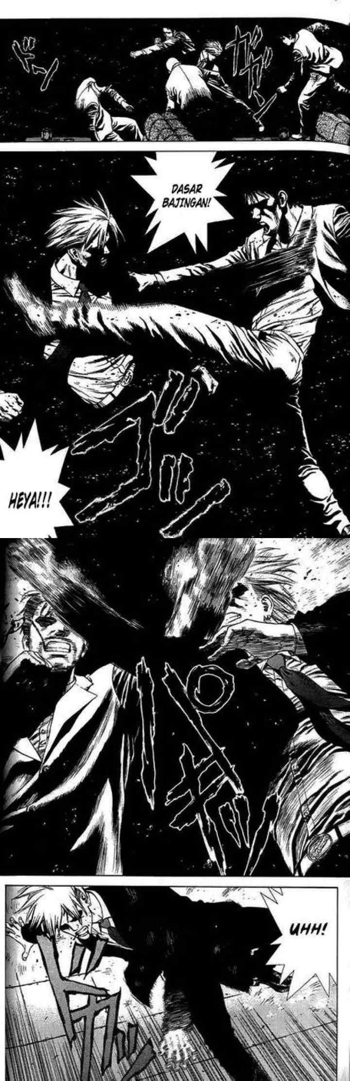 Sun-ken Rock chapter 9 halaman 5