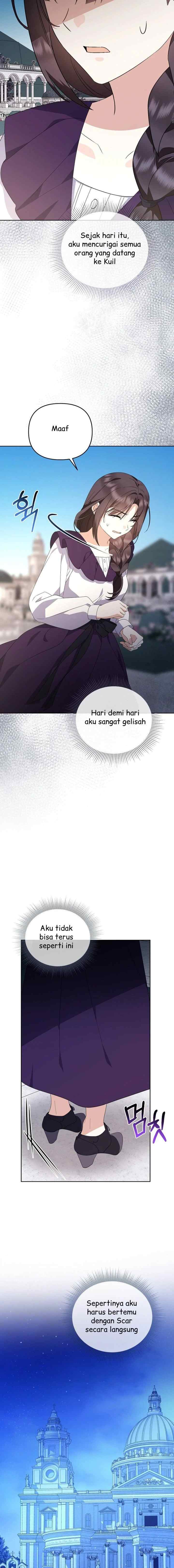 Fragmented Saintess chapter 59 halaman 10
