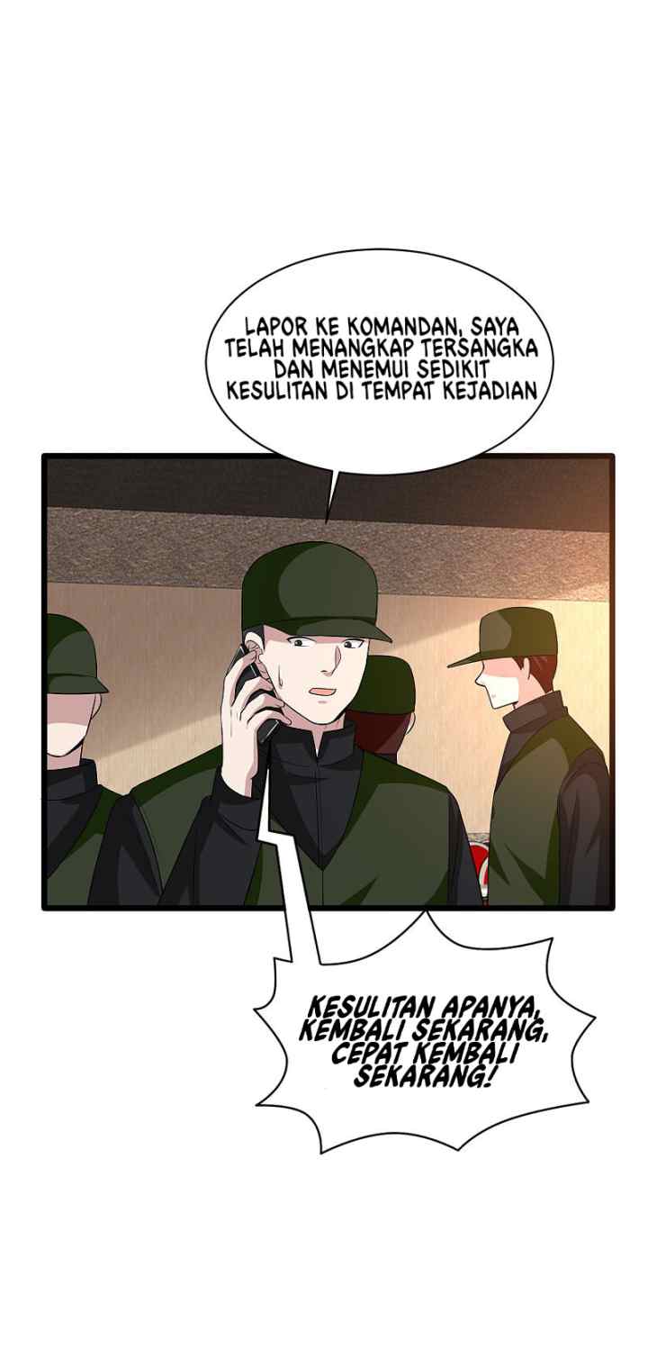 Dushi Xiewang chapter 98 halaman 9