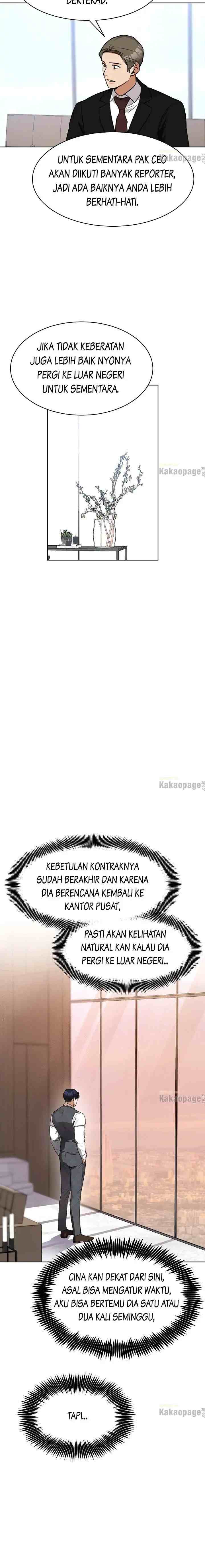 My Wife Is Back chapter 65 halaman 7