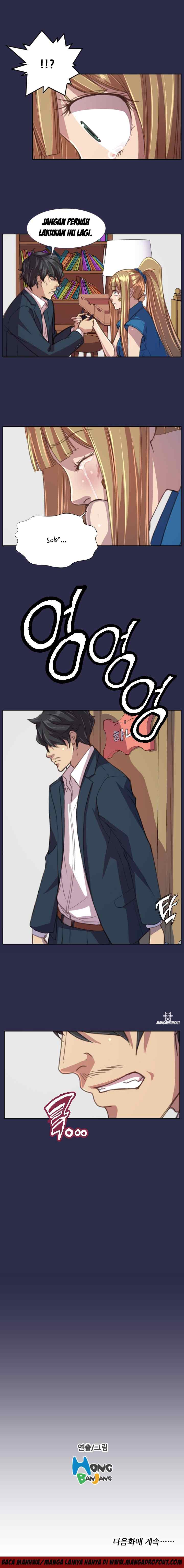 Angel's Tears chapter 16 halaman 14