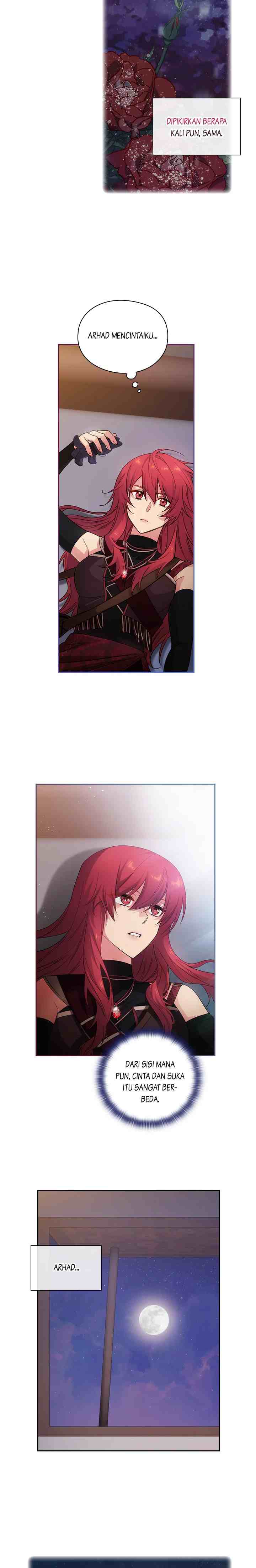 Adonis chapter 198 halaman 17