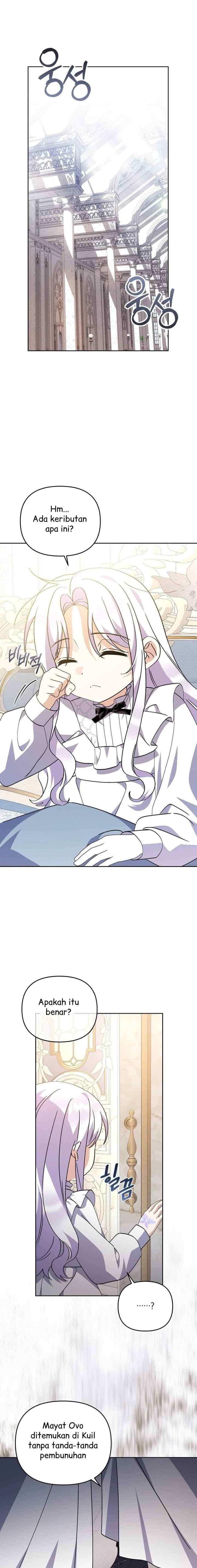 Fragmented Saintess chapter 70 halaman 18