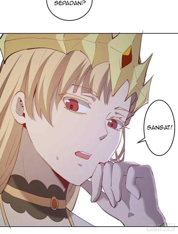 Protoss Dark Emperor chapter 141 halaman 8