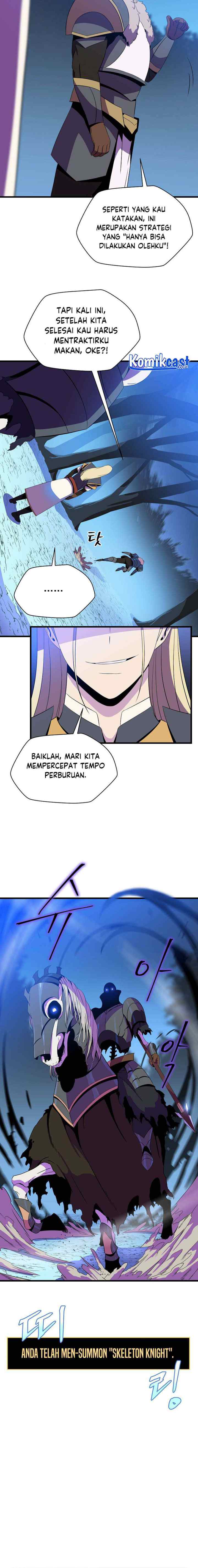 Kill the Hero chapter 67 halaman 13