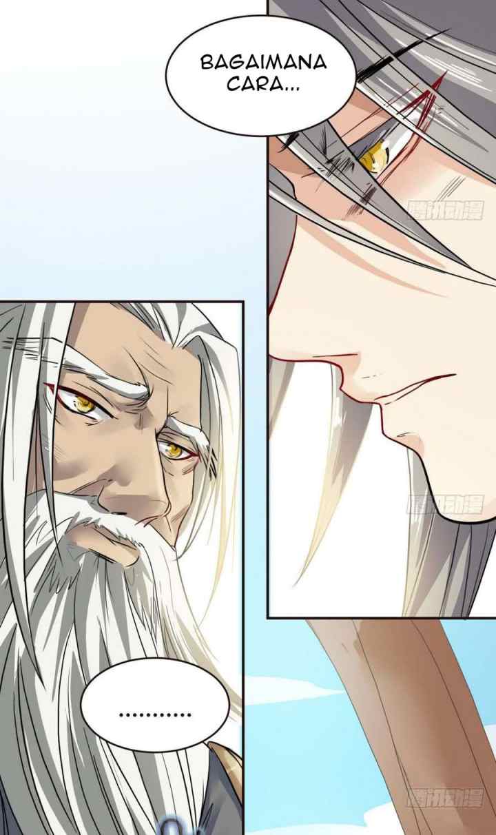 The Nine Heaven of Martial Arts chapter 9 halaman 4